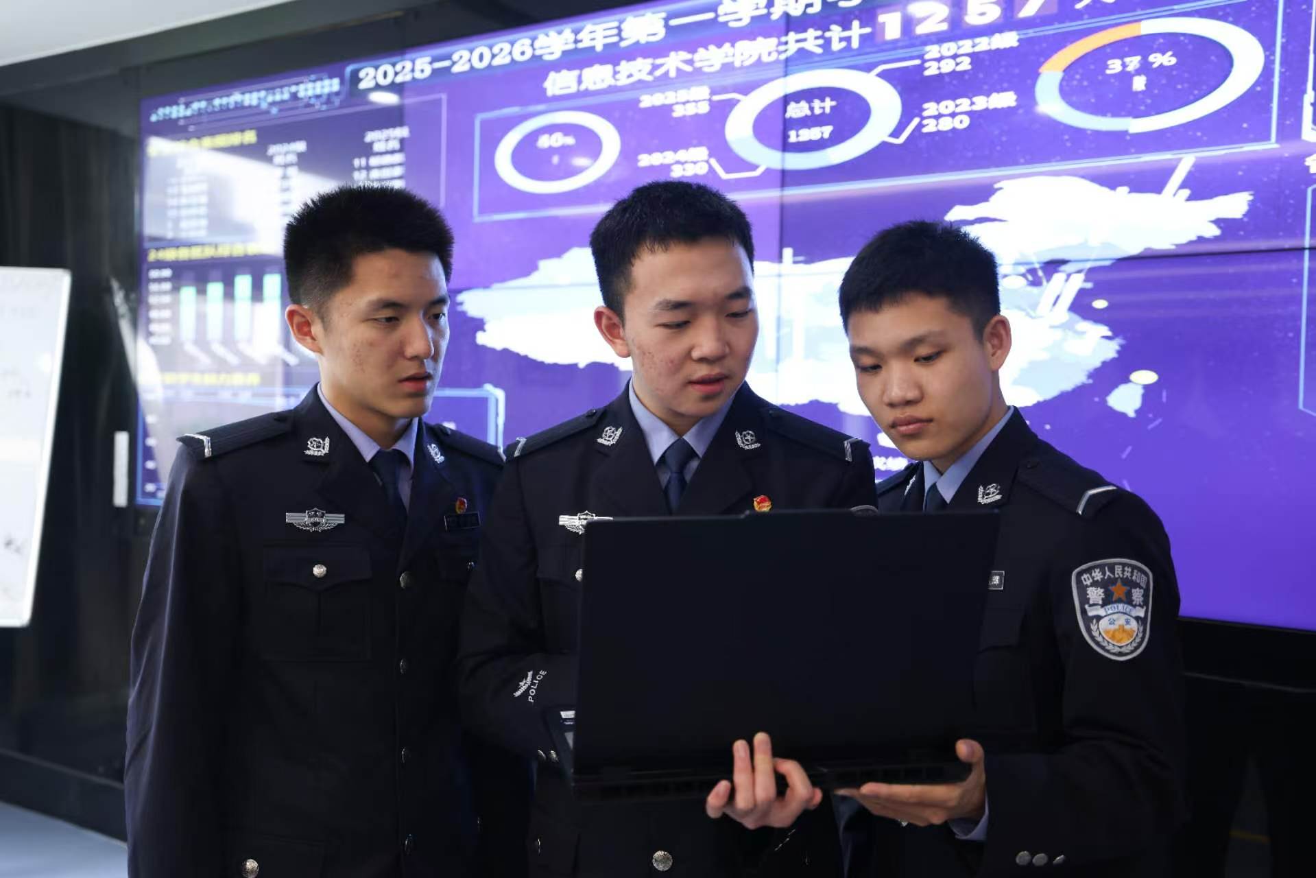 日常研讨